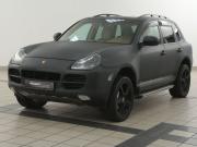 Porsche Cayenne I (955) Иваново  - изображение 30