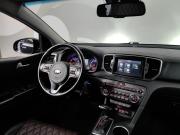 Kia Sportage IV Рестайлинг Москва  - изображение 33