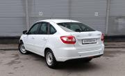 Lada (ВАЗ) Granta I Санкт-Петербург  - изображение 24