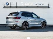 BMW X5 IV (G05/G18) Рестайлинг Магнитогорск  - изображение 14
