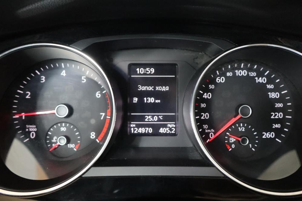 Volkswagen Jetta VI Рестайлинг Санкт-Петербург  - изображение 16