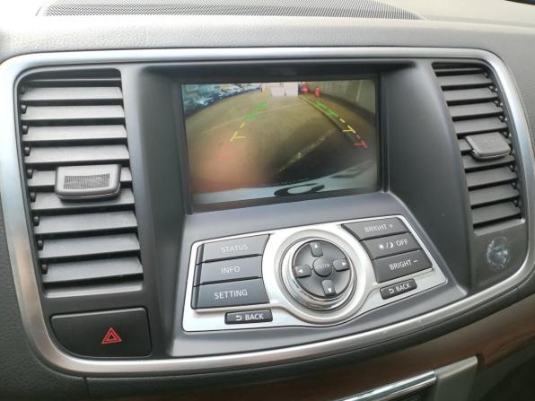 Nissan Teana II с пробегом 2008 года, цена 639 000 рублей, 224572 км, седан, Автокод Объявления