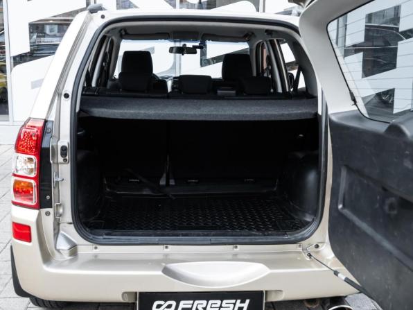 Suzuki Grand Vitara II с пробегом 2008 года, цена 949 000 рублей, 183551 км, внедорожник, Автокод Объявления