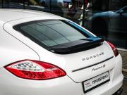 Porsche Panamera I Санкт-Петербург  - изображение 48