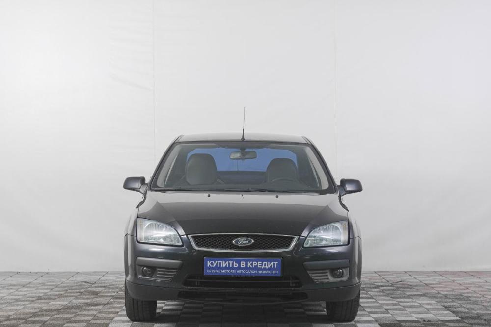 Ford Focus II Кемерово  - изображение 2