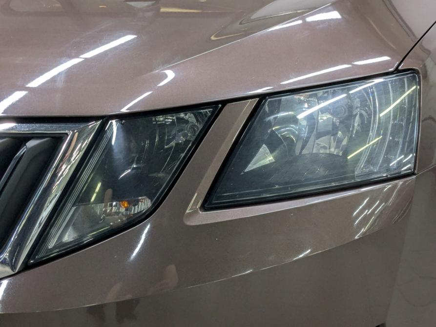Skoda Octavia III (A7) Рестайлинг Москва  - изображение 9