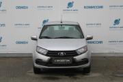 Lada (ВАЗ) Granta I Рестайлинг Пермь  - изображение 20
