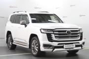 Toyota Land Cruiser 300 Series Владивосток  - изображение 32