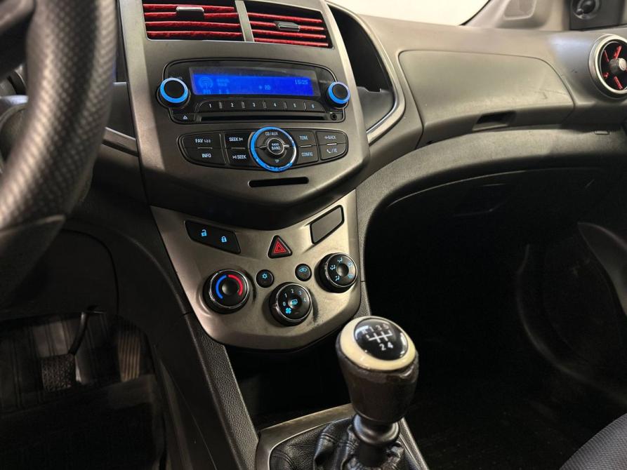 Chevrolet Aveo II Ростов-на-Дону  - изображение 9