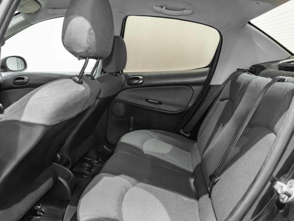 Peugeot 206 с пробегом 2008 года, цена 165 052 рубля, 257201 км, седан, Автокод Объявления