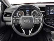 Toyota Camry VIII (XV70) Рестайлинг Москва  - изображение 52
