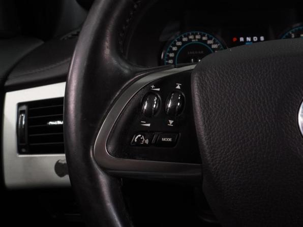 Jaguar XF I Рестайлинг с пробегом 2012 года, цена 2 549 000 рублей, 90756 км, седан, Автокод Объявления