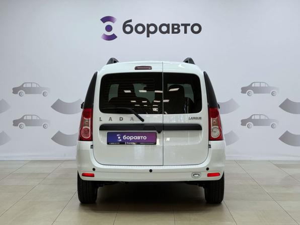 Lada (ВАЗ) Largus I Рестайлинг с пробегом 2024 года, цена 1 450 000 рублей, 21350 км, универсал, Автокод Объявления