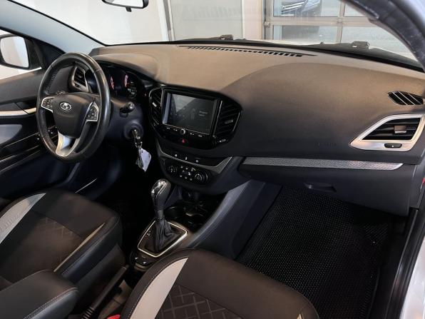 Lada (ВАЗ) Vesta I с пробегом 2021 года, цена 1 468 000 рублей, 56303 км, универсал, Автокод Объявления