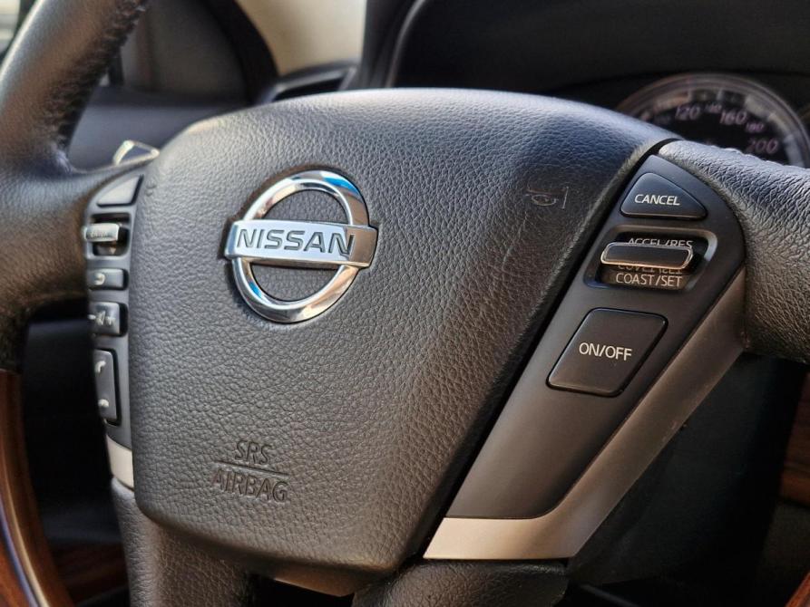 Nissan Teana II Нижний Новгород  - изображение 9