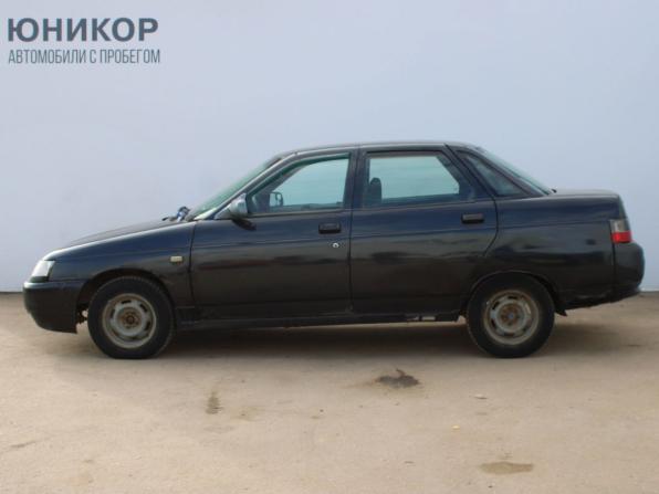 Lada (ВАЗ) 2110 с пробегом 2003 года, цена 79 000 рублей, 160884 км, седан, Автокод Объявления