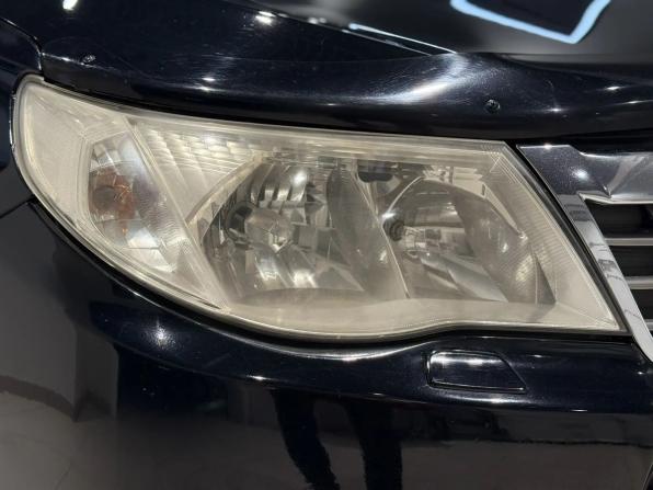 Subaru Forester III с пробегом 2008 года, цена 990 000 рублей, 330000 км, внедорожник, Автокод Объявления