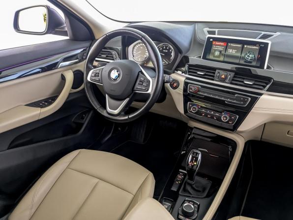 BMW X2 I (F39) с пробегом 2020 года, цена 2 650 000 рублей, 29500 км, внедорожник, Автокод Объявления