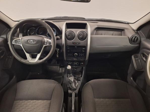 Lada (ВАЗ) Largus I с пробегом 2021 года, цена 1 050 000 рублей, 173492 км, универсал, Автокод Объявления