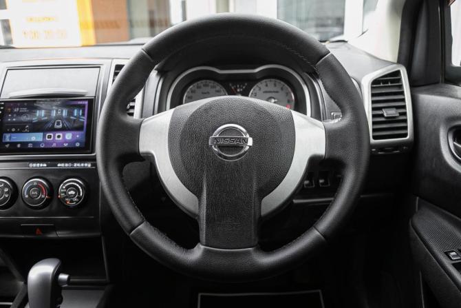 Nissan Wingroad III (Y12) с пробегом 2010 года, цена 725 000 рублей, 189000 км, универсал, Автокод Объявления