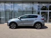 Kia Sportage IV Рестайлинг Воронеж  - изображение 21