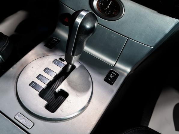 Infiniti FX I (S50) с пробегом 2004 года, цена 1 075 000 рублей, 120542 км, внедорожник, Автокод Объявления