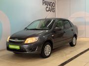Lada (ВАЗ) Granta I Набережные Челны  - изображение 25