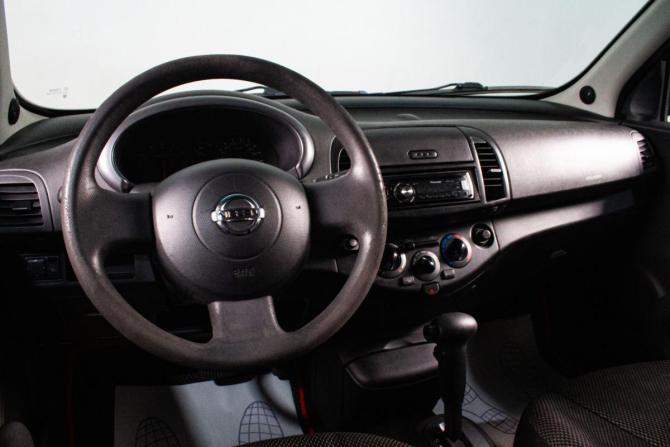 Nissan Micra IV (K13) Рестайлинг с пробегом 2009 года, цена 799 000 рублей, 112000 км, хэтчбек, Автокод Объявления