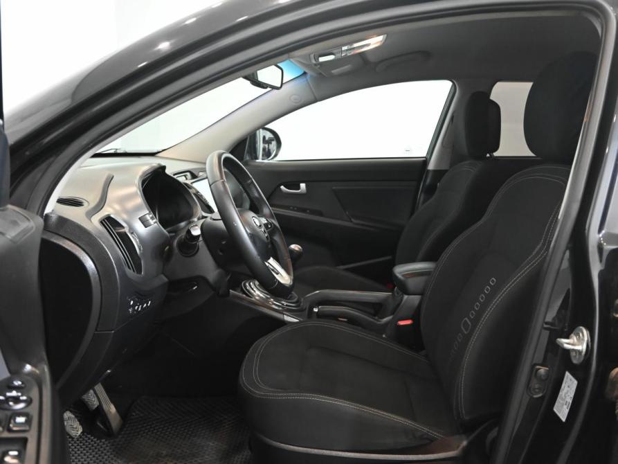 Kia Sportage III Екатеринбург  - изображение 10