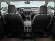 Volkswagen Teramont I Новосибирск  - изображение 48