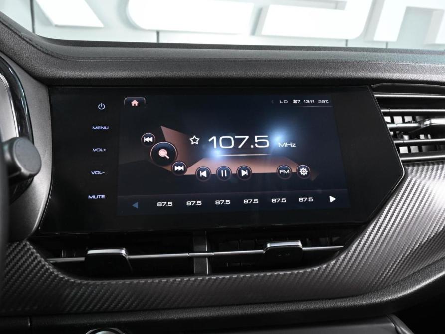 Haval F7x I Ростов-на-Дону  - изображение 14