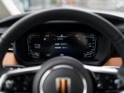 Hongqi HQ9 Сочи  - изображение 43