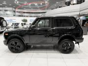 Lada (ВАЗ) Niva Legend I Казань  - изображение 32