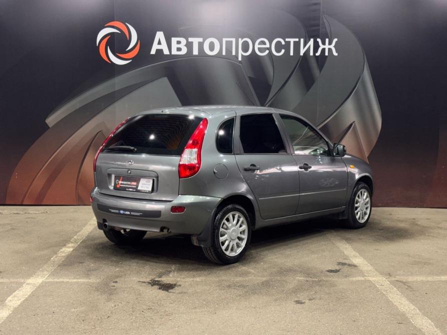 Lada (ВАЗ) Kalina I Ставрополь  - изображение 4