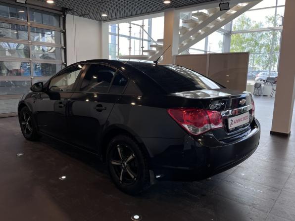 Chevrolet Cruze I с пробегом 2011 года, цена 575 000 рублей, 194201 км, седан, Автокод Объявления