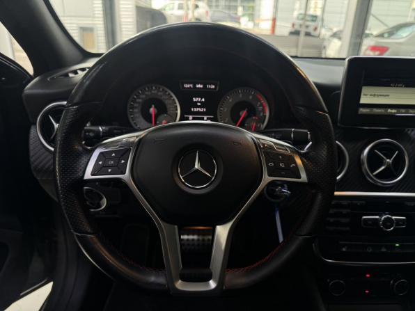 Mercedes-Benz A-Класс III (W176) с пробегом 2013 года, цена 1 450 000 рублей, 137550 км, хэтчбек, Автокод Объявления