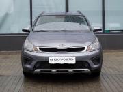 Kia Rio IV Екатеринбург  - изображение 29