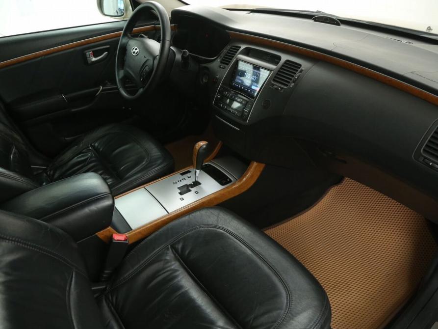 Hyundai Grandeur IV Иваново  - изображение 9