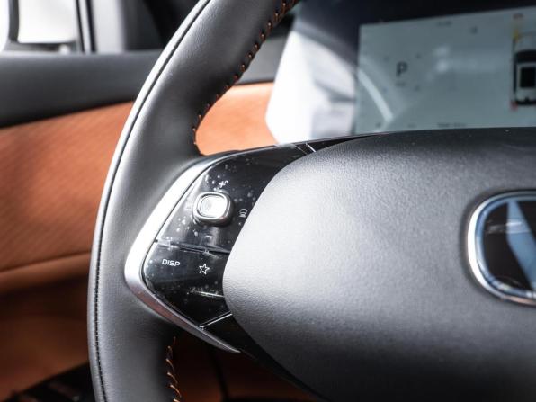 Changan CS75 Plus IV с пробегом 2026 года, цена 3 590 000 рублей, 33 км, внедорожник, Автокод Объявления