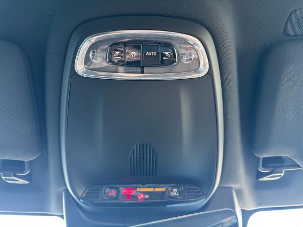 Volvo S90 II с пробегом 2019 года, цена 2 249 900 рублей, 246108 км, седан, Автокод Объявления