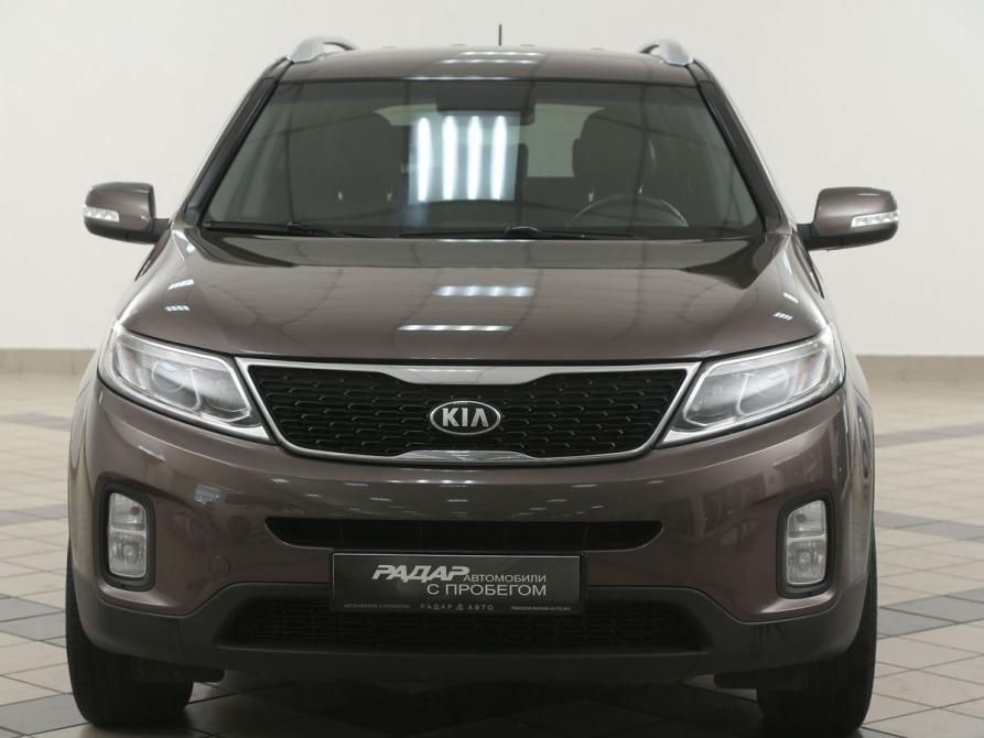 Kia Sorento II Рестайлинг Иваново  - изображение 6