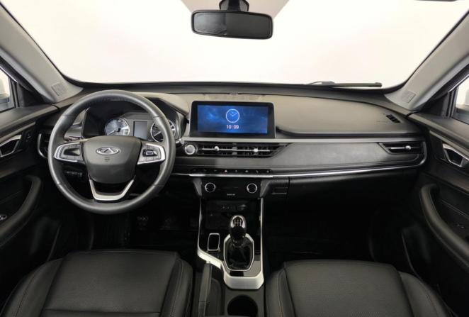 Chery Tiggo 4 Pro I Рестайлинг с пробегом 2024 года, цена 1 540 000 рублей, 14614 км, внедорожник, Автокод Объявления