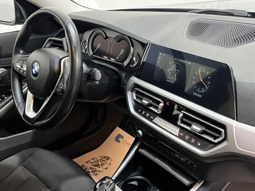 BMW 3 серии VII (G2x) Курск  - изображение 6