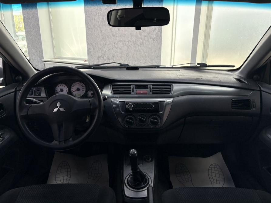 Mitsubishi Lancer IX Рестайлинг Ярославль  - изображение 27