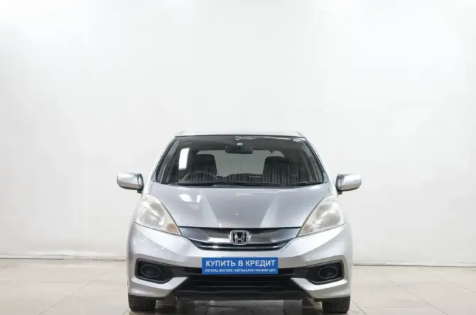 Honda Fit Shuttle I Рестайлинг с пробегом 2014 года, цена 1 100 000 рублей, 120000 км, универсал, Автокод Объявления
