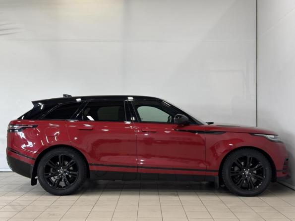 Land Rover Range Rover Velar I с пробегом 2018 года, цена 4 290 000 рублей, 77152 км, внедорожник, Автокод Объявления