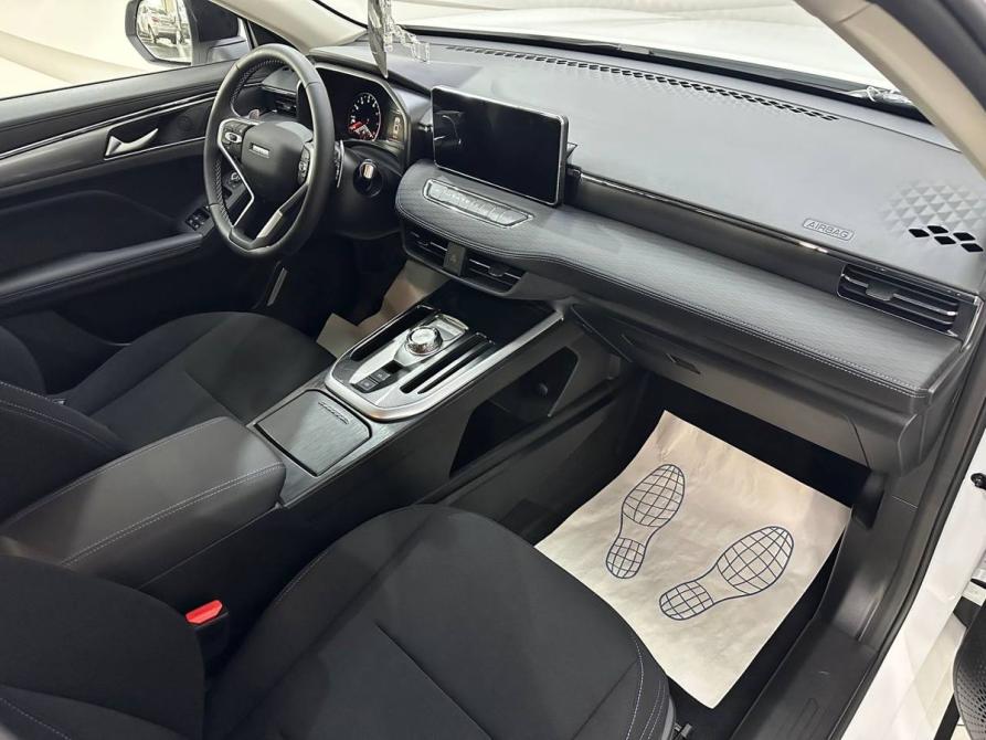Haval Jolion I Рестайлинг Воронеж  - изображение 14