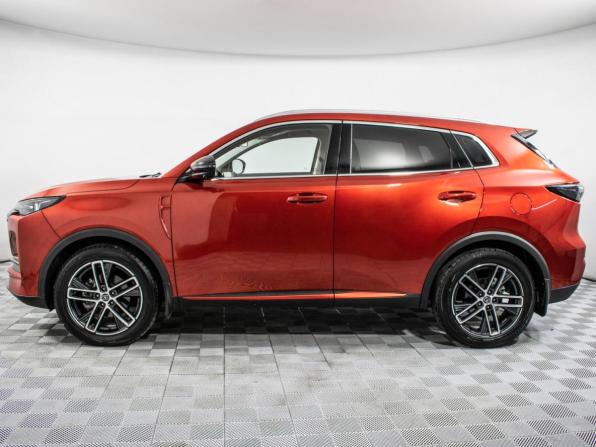 Changan CS55 Plus II с пробегом 2023 года, цена 2 080 000 рублей, 10649 км, внедорожник, Автокод Объявления