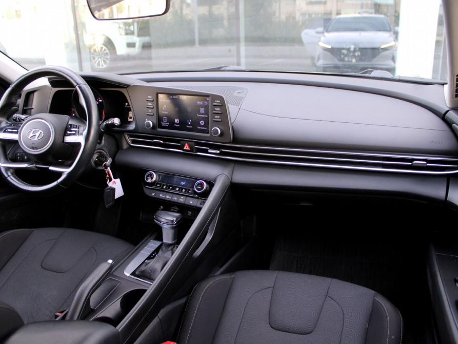 Hyundai Elantra VII (CN7) Самара  - изображение 9