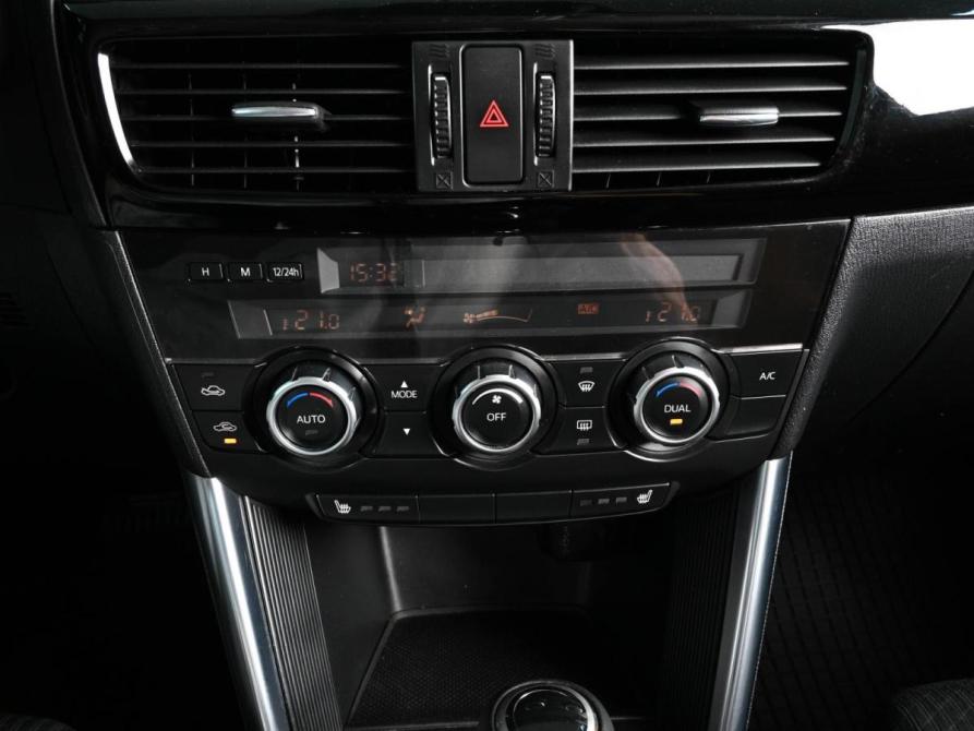 Mazda CX-5 I Ростов-на-Дону  - изображение 14